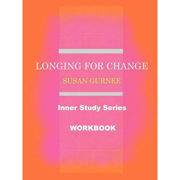 Longing for Change (Paperback)