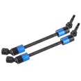 thumbnail image 3 of Cergrey Driveshaft Axles CVD Upgrade Accessory Fit For E‑ Summit RC Car Model,Driveshaft Axles CVD,RC Accessory, 3 of 8