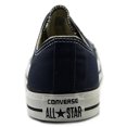 thumbnail image 3 of Converse All Star Ox Navy Ankle-High Fashion Sneaker, 3 of 5