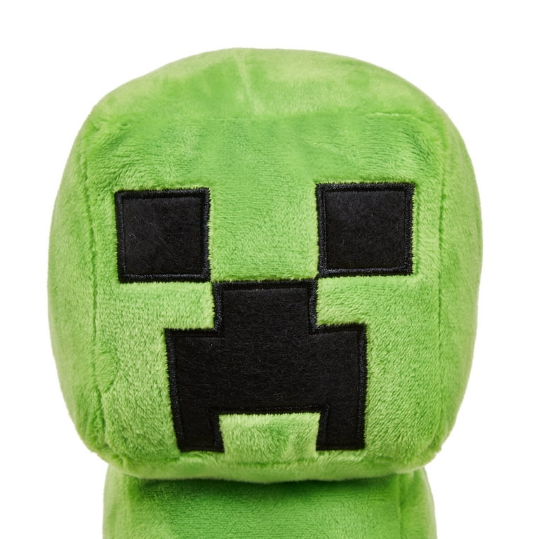 Minecraft Plush Dolls 8 in Plush Dolls Creeper