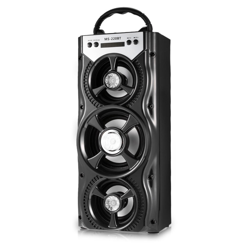 ms 220 bt speaker