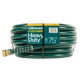 thumbnail image 6 of Gilmour Flexogen 75ft Heavy Duty Garden Hose, 5/8" All-Weather Water Hose with Crush-Resistant Brass Fittings, 500 PSI Burst Strength, Kink & Leak Resistant, 6 of 7