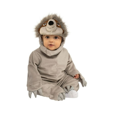 Halloween Sloth Infant/Toddler Costume