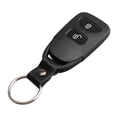 thumbnail image 2 of Llave Remota Para HYUNDAI Tucson Santa Fe Elantra Keyless Fob 2 + 1 Botón, 2 of 3