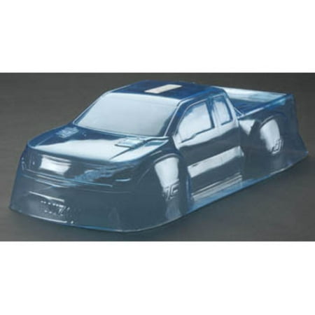 0084 Illuzion Slash 2WD Ford Raptor SVT SC Body
