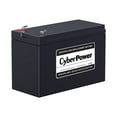 thumbnail image 2 of CyberPower RB1270B UPS Replacement Battery Cartridge - 7000 mAh - 12 V DC, 2 of 2
