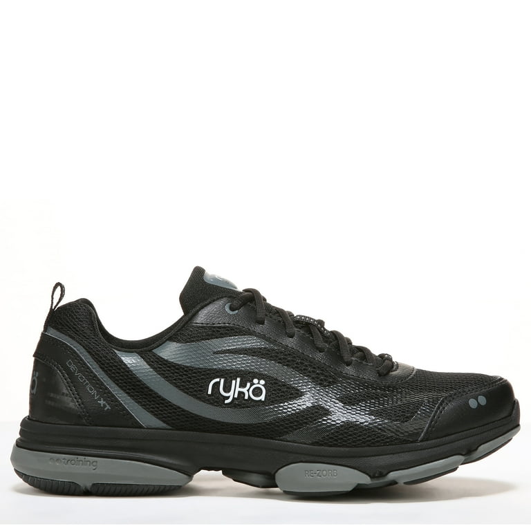 Ryka Womens Devotion XT Training Shoe - Medium & Wide Width
