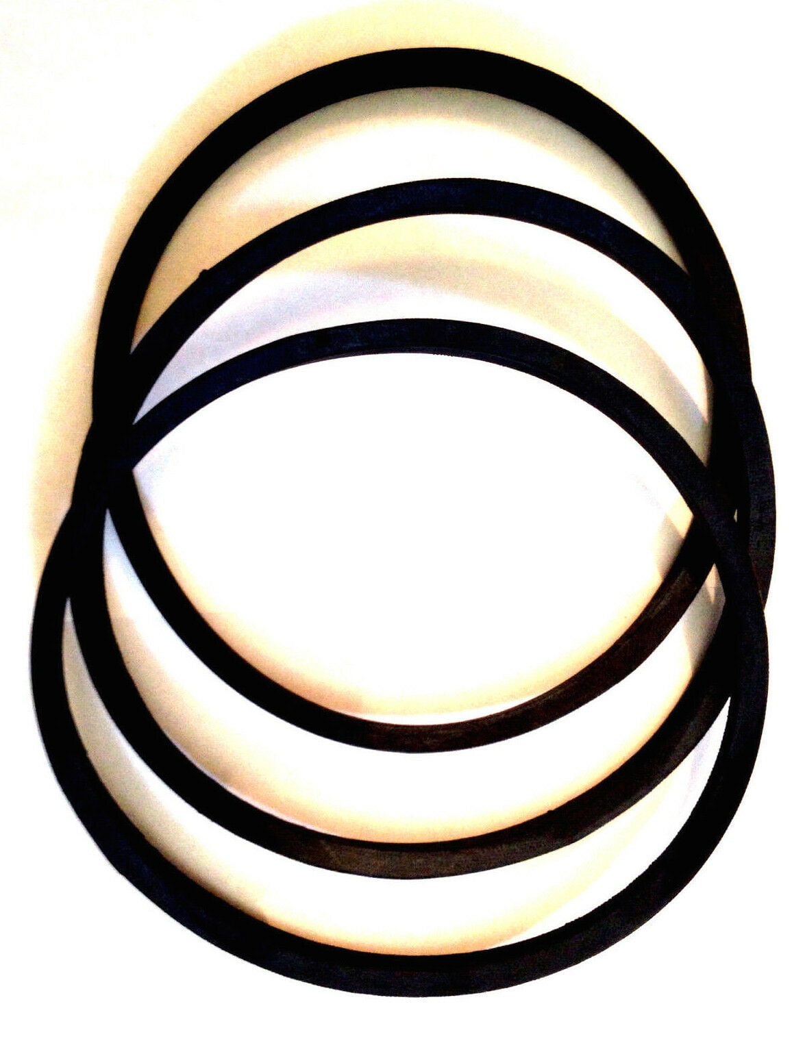 **NEW 3 BELT REPLACEMENT SET** DELTA 49124 Unisaw DRIVE SET 3450 RPM