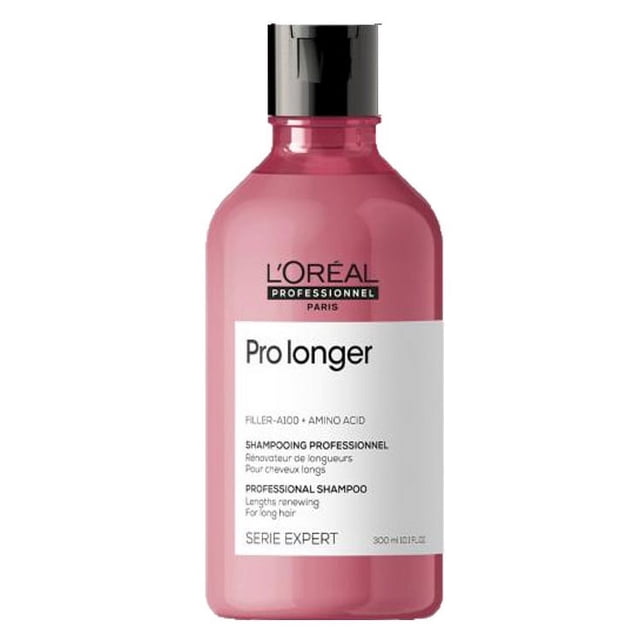 Champú L'Oreal SerieExpert Pro Longer Renewant 300 ml