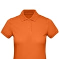 thumbnail image 2 of B&C Polo pour Femmes Inspire, 2 of 3