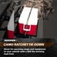 thumbnail image 3 of Timbre con trinquete, diseño de camuflaje Keeper Hampton PROD, 1 pulgada x 12 pies, 500 libras, 3 of 3