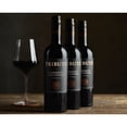 thumbnail image 3 of Tribute Cabernet Sauvignon, Red Wine, 750ml, 3 of 8