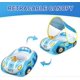 thumbnail image 3 of Inflatable baby swim ring, 3 of 4