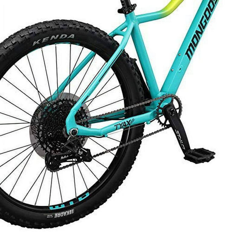 Mongoose tyax expert sales 27.5