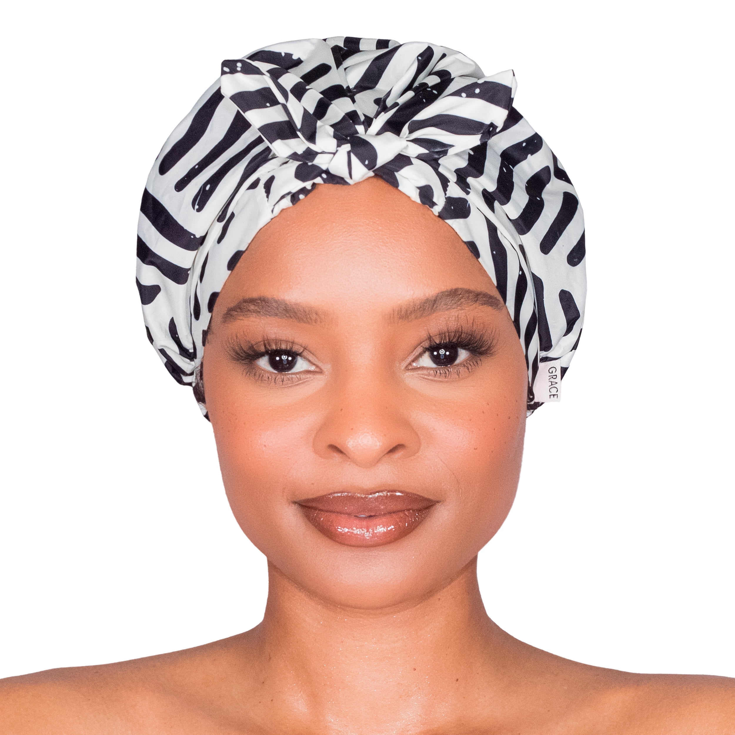 Waymaker Shower Cap