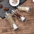 thumbnail image 2 of Pepper Grinder-Acrylic Salt and Pepper Shakers S, 2 of 5