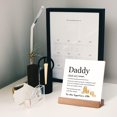 thumbnail image 5 of Daddy Funny Definition Gifts From Son Daughter Father'S Day Gifts Best Dad Ever Gift Ideas Dad Birthday Gifts For Men Father'S Day Gifts From Kids Wife, 5 of 6