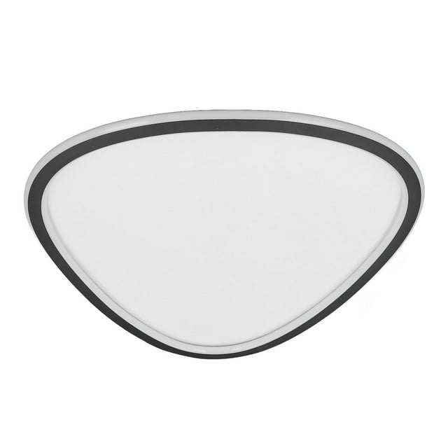 Lampe de Plafond pour Chambre, Lumière de Plafond LED Résistante aux Hautes Températures Design Élégant et Moderne pour Salons