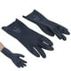 thumbnail image 4 of Guantes de trabajo de seguridad para trabajo pesado resistentes a ácidos y álcalis guantes de neopreno resistentes a productos químicos antideslizantes flexibles, 4 of 8