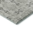 thumbnail image 4 of Addison Rugs Mayfield Washable Transitional Panel Ivory Rectangle Rug, 10' x 14', 4 of 6