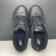 thumbnail image 4 of New Balance 928v3 Shoes Mens 12 2E Wide Black Leather Sneakers MW928BK3, 4 of 6