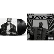 In My Lifetime (Ex) & Life & Times O (X) [LP Vinyl Bundle]