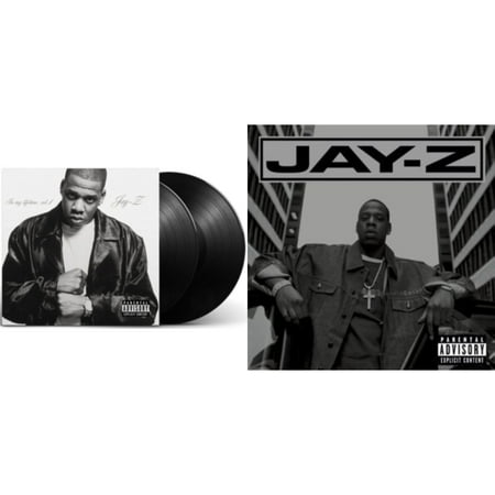 In My Lifetime (Ex) & Life & Times O (X) [LP Vinyl Bundle]