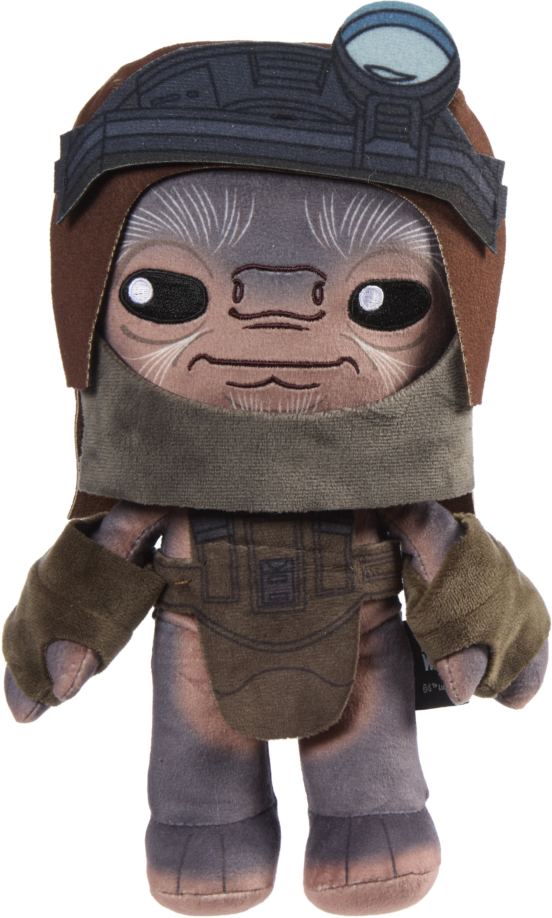 Star Wars Mandalorian The Child Animatronic Edition with Motion