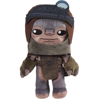 Star Wars Mandalorian The Child Animatronic Edition with Motion