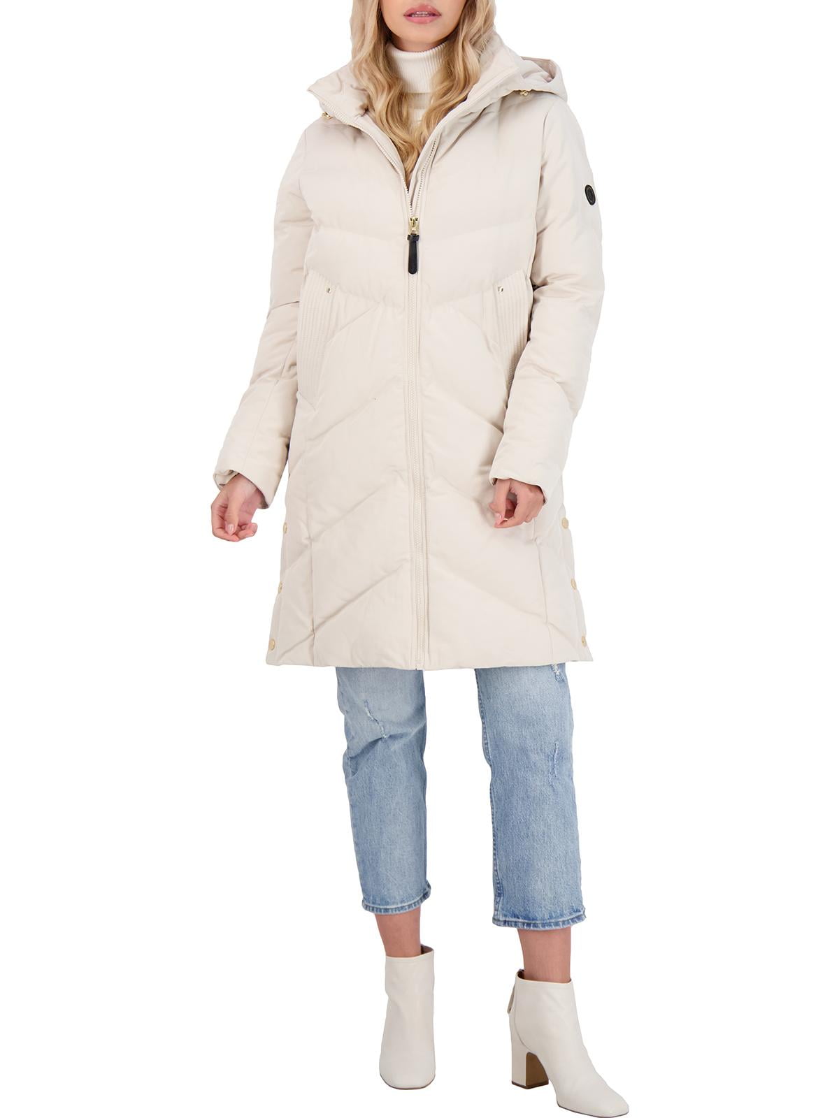 french connection anorak