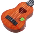 thumbnail image 3 of MLINS Beginner Ukulele Guitar Wood Ukulele Classical Musical Instrument Kids Toy Gift, 3 of 6