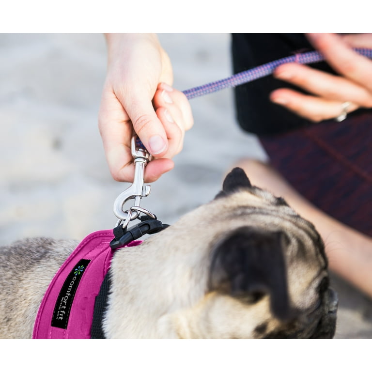 Comfortfit Pets Small Dog Harnesses by Metric USA The Harness pet