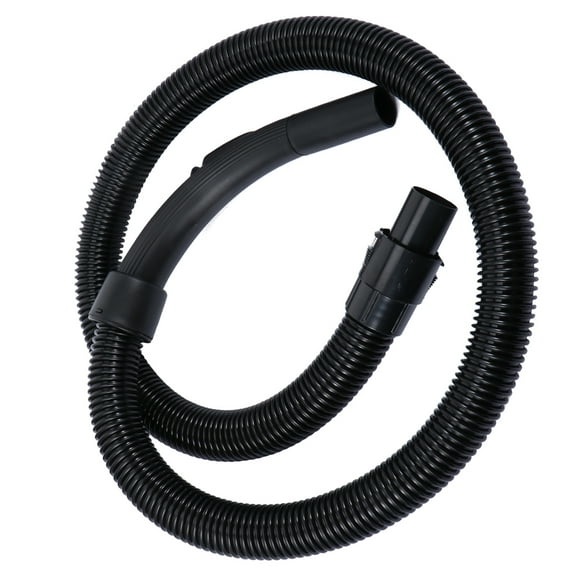 Minkissy Dust Collector Hose 1Pack Black EVA for Vacuums and Power Tools 185Cm x 5Cm x 5Cm
