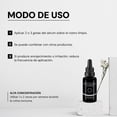 thumbnail image 5 of Truth Treatment RESURFIX FORTE 5% RETINOL SERUM: suero potente con retinol y antioxidantes., 5 of 5