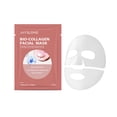 thumbnail image 1 of Collagen Firming Mask Improves Skin Elasticity And Moisturizes Fine Lines And Wrinkles, 1 of 5