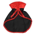 thumbnail image 1 of Chal de gato de Halloween, disfraz de chal de Halloween para mascotas, vestido de capa de vampiro para perros pequeños, vestido de capa de vampiro para mascotas, muy recomendado Jadeshay A, 1 of 8