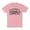Pink, variant on Gingerbread Baking Co Shirt Unisex Large White