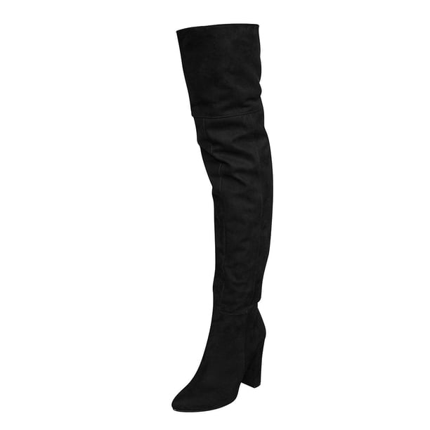 Bota Larga D11900003001 Dorothy Gaynor Bota Larga D11900003001