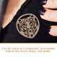 thumbnail image 3 of QUMIIRITY De Con Para Mujer Dorado, 3 of 6