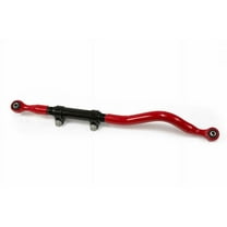 Steer Smarts 75040001 Front Adjustable Track Bar For 18-24 Wrangler JL/Gladiator
