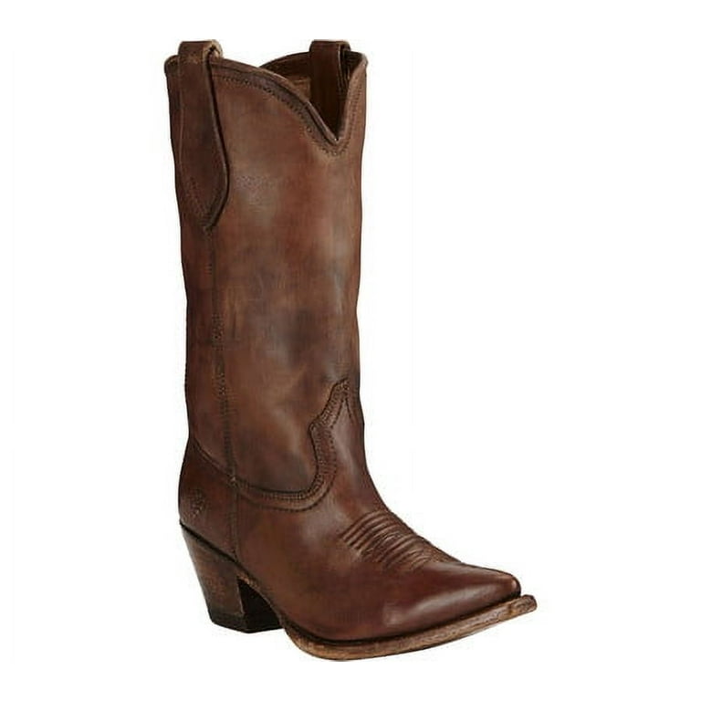 Women s Ariat Josefina Mid Cowgirl Boot