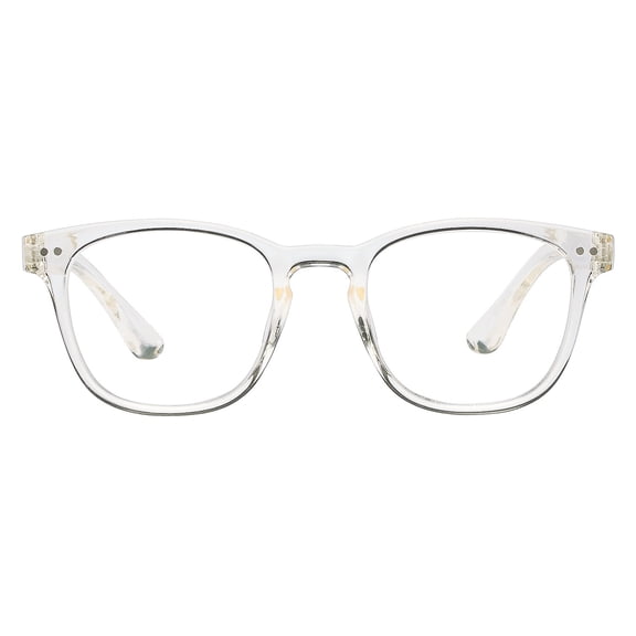 SAV Flex 3 1.50 Reading Glasses Clear (E5045)