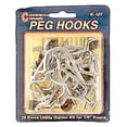 thumbnail image 1 of Convenience Concepts Pegboard Crochets Starter Kit SK-101, 1 of 1