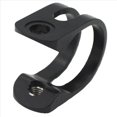 thumbnail image 3 of 8 Piezas Abrazadera de Palanca de Freno de Bicicleta Perno Inoxidable Anillo de Abrazadera de Palanca de Freno de Bicicleta para E7 E9 X0 GUIDE R CÓDIGO, 3 of 5