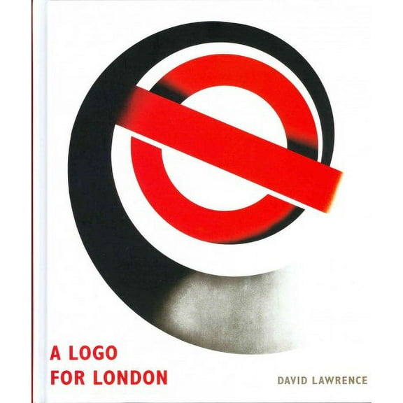 A Logo for London (Hardcover)