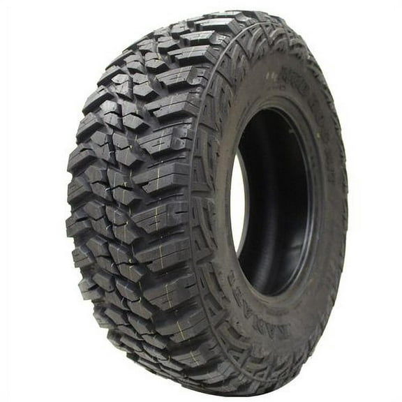 Kanati Mud Hog LT37/13.50R22 123Q Mud Terrain Tire