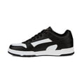 thumbnail image 2 of Tenis Puma RBD Game Low Hombre negro 27.5, 2 of 8