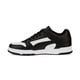 thumbnail image 2 of Tenis Puma RBD Game Low Hombre negro 27.5, 2 of 8