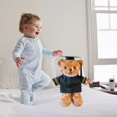 thumbnail image 4 of Soft Toy Huggable Stuffed Animal Cute Design For Kids Adults Durable And Material, 4 of 4