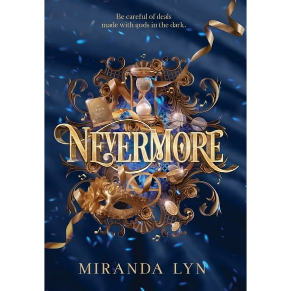 The Never Sky Nevermore, Book 2, (Hardcover)